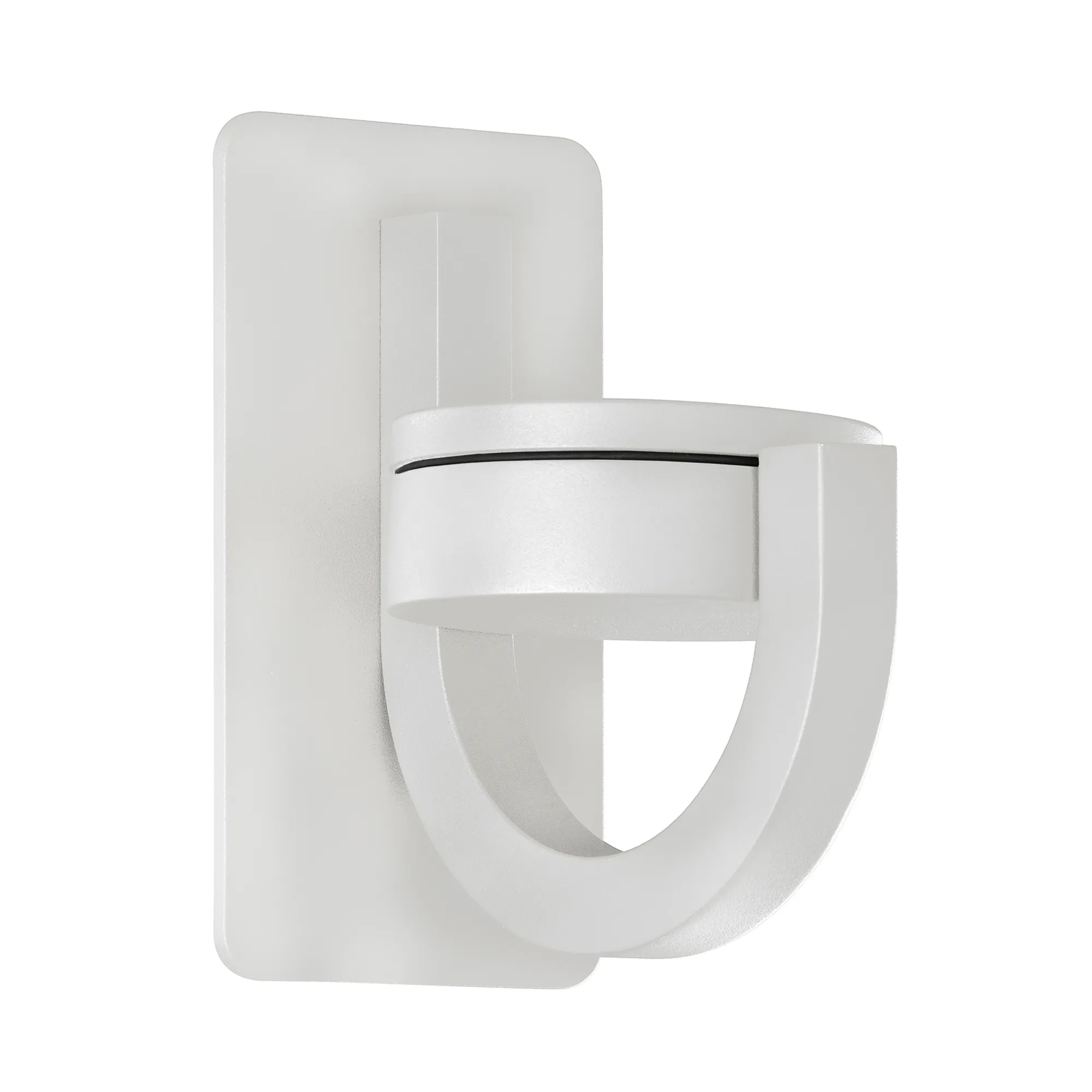 Iguazu Exterior Lights Mantra Fusion Exterior Wall Lights